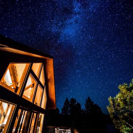 Scenic Susanville Cabin With Deck On Eagle Lake Exterior photo